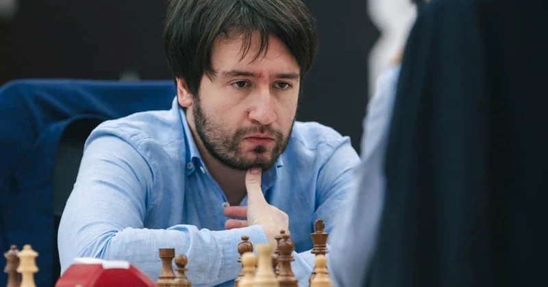 Teymur Rəcəbov məşqçiliyə başladı