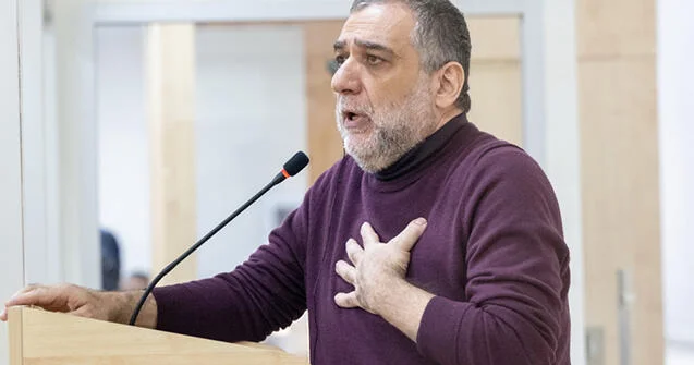 Варданян вновь разоблачён конец армянским сказкам о меценате
