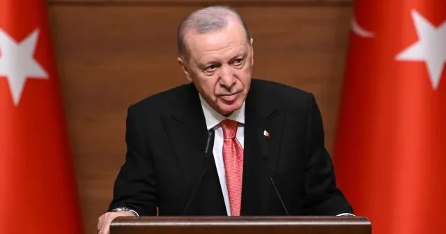 Səlahiyyətindən sui istifadə edənə göz yummarıq Ərdoğan