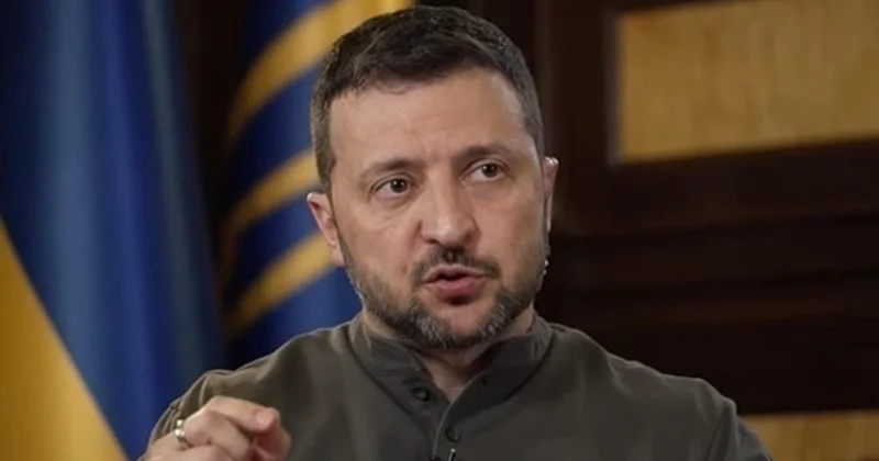 Зеленский 28 мая посетит Берлин