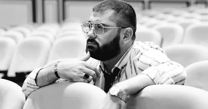 “Bu gün Azərbaycanda kino çəkilmir, sadəcə gündəm üçün məhsul istehsal olunur” Tanınmış rejissordan sərt AÇIQLAMA