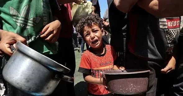 Humanitar yardım bütün Qəzzaya çatacaq