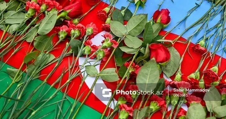 Останки еще одного шехида I Карабахской войны, считавшегося пропавшим без вести, будут преданы земле
