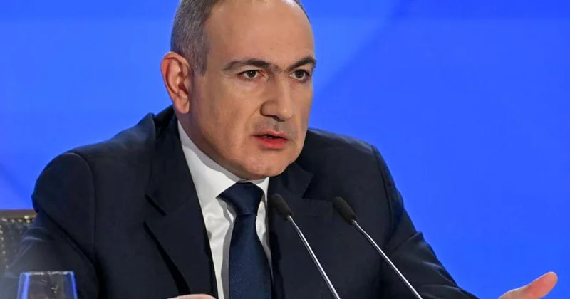 Важное заявление Пашиняна по миру с Азербайджаном