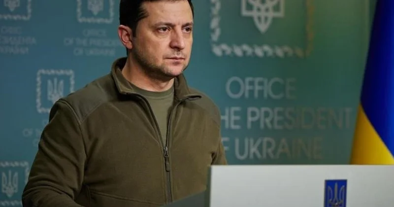 Опубликован новый рейтинг доверия: лидируют Зеленский и Залужный