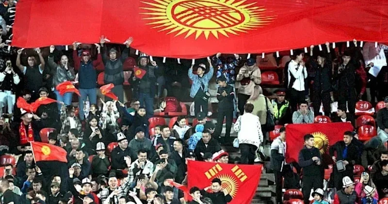 Qırğızıstanın əhalisi 7,3 milyonu ötüb