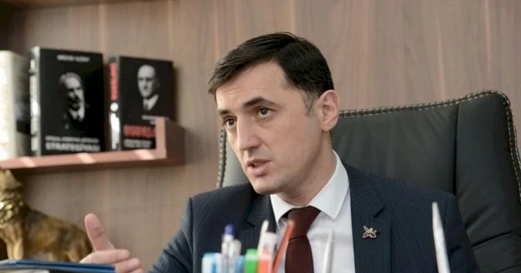 Tural Abbaslı: “Çıxışımı kimsə bəyənməyə bilər, amma mənə heç kim barmaq silkələyə bilməz”