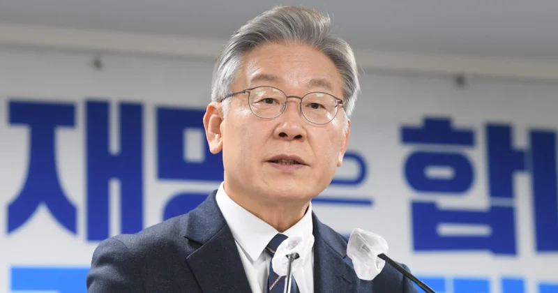 Cənubi Koreya prezidentliyinə namizəd KXDR lə rabitə kanallarını bərpa etməyə hazırdır