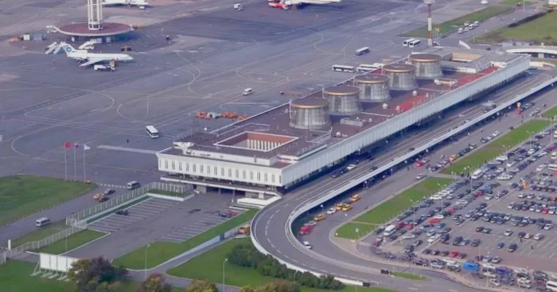 Turkish Airlines отменила рейсы в Петербург