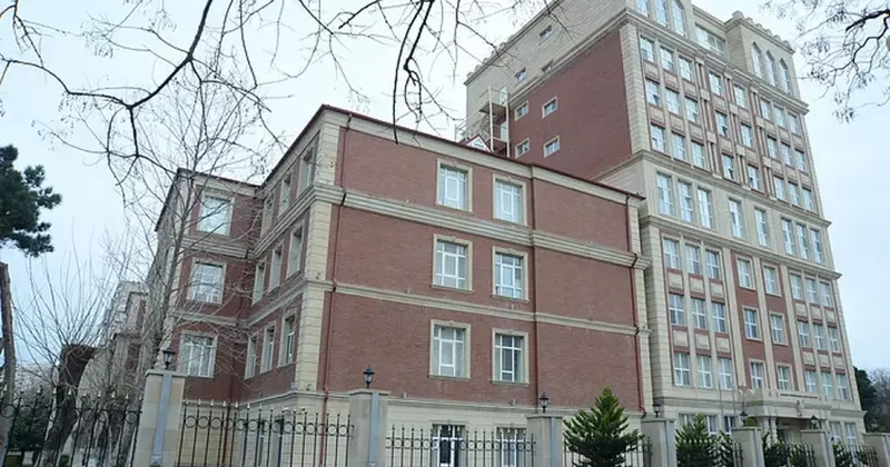 Hərbi Prokurorluqda dəyişikliklər başladı: Rəis müavini işdən çıxarıldı