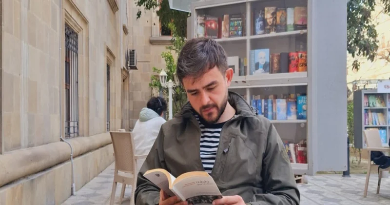 Ümumilli sadizm Mirzə Alik
