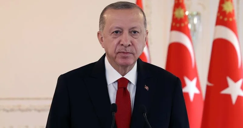 Ərdoğan İlhan Şeşenin vəfatı ilə əlaqədar başsağlığı verib