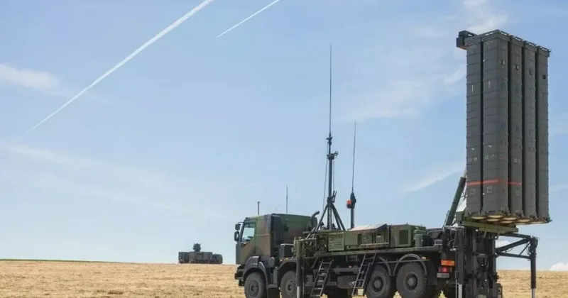 Украина осталась без боезапаса для западных ЗРК