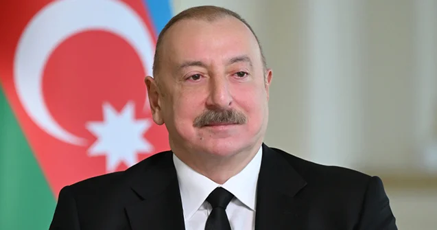 İlham Əliyevi təbrik etdilər Yenilənir