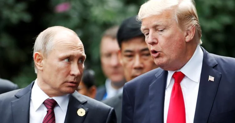 Кремль сдержанно отреагировал на резкие заявления Трампа о Путине