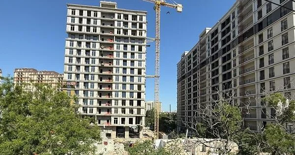 İki şirkətə satılan ərazi qalmaqalı: Bilirsiniz bunu kim tikir? Video