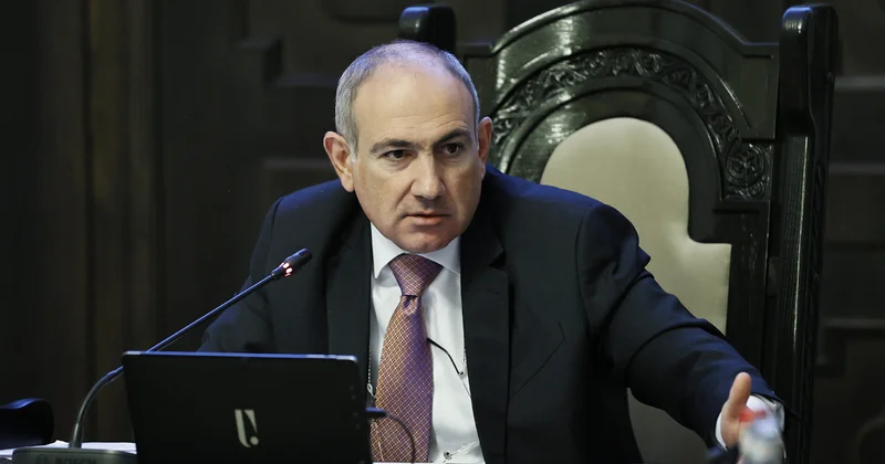 Müharibə olacaqmı? Paşinyanın açıqlaması