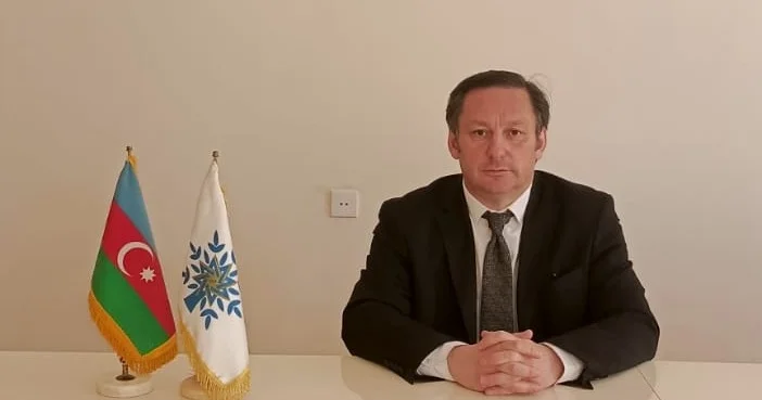 Möhkəm təməllər üzərində qurulan münasibətlər