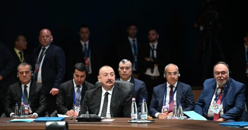 Türk dünyasının inteqrasiyasını gücləndirən strateji arteriya