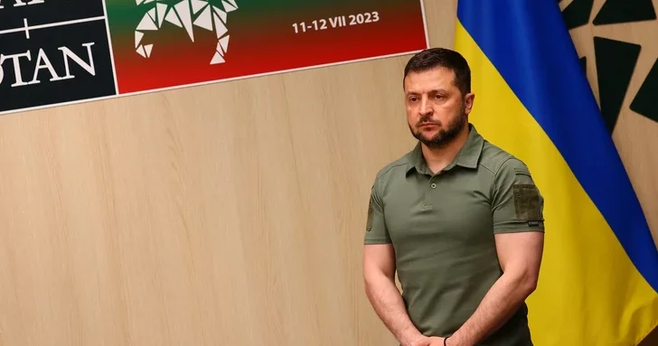 Министр обороны Нидерландов подтвердил: Зеленский выступит на саммите НАТО в Гааге