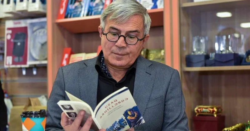 Şairlər niyə meyxanaçılara uduzdular? Həmid Herisçi