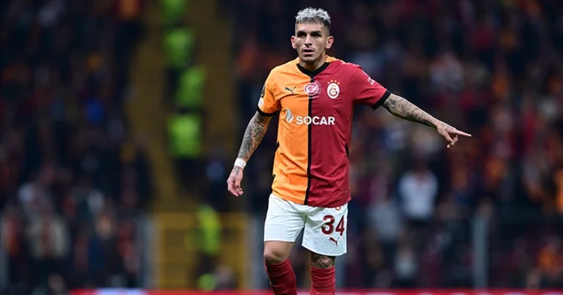 Lukas Toreyranın Qalatasaray dakı gələcəyi bəlli oldu