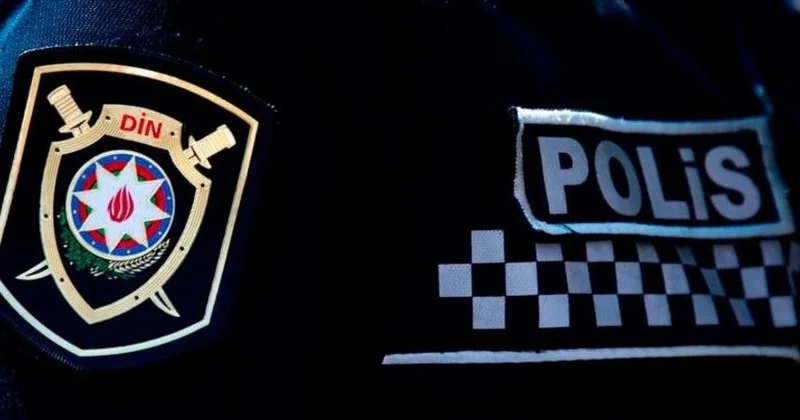 Şəhid plakatına hörmətsizlik olunması barədə görüntü araşdırılır