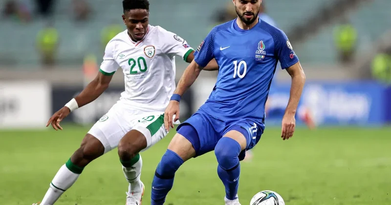 Daha bir Almaniya klubu Mahir Emrelinin transferində maraqlıdır