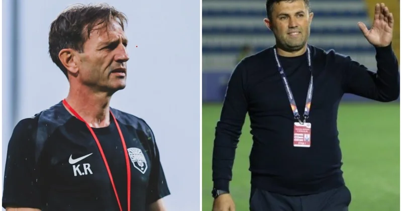 Renduliçlə başladı Bağırovla bitdi