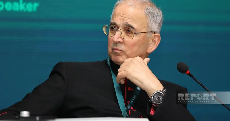 Халед Акаше: Исламофобия подрывает основы мирного сосуществования, равенства и справедливости