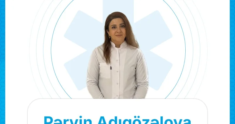 Sağlam ana, sağlam körpə: Hamiləlik və doğuşla bağlı vacib tövsiyələr
