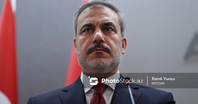 Hakan Fidan Putin, Medinski və Narışkinlə görüşməyi planlaşdırır