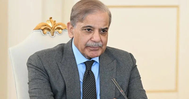 Şahbaz Şərifin Bakı səfərinin mesajları (ŞƏRH)