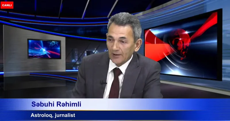 Ən etibarlı, ən xoşbəxt və ən varlı BÜRCLƏR MÜSAHİBƏ