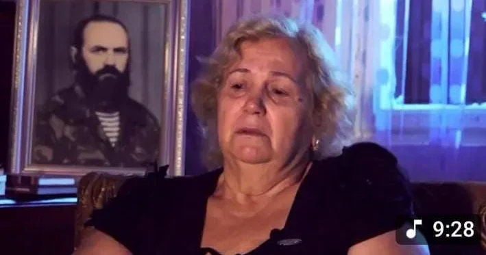 Milli qəhrəmanın bacısı vəfat etdi