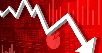 Tramp Rusiya bazarını 100 milyard rubl çökdürüb...