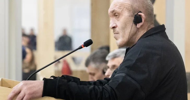 Армянский военнослужащий признался в мародерстве на оккупированных территориях Азербайджана