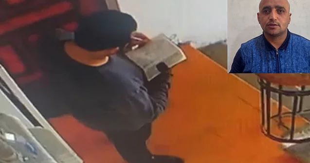 Evlərə bu üsulla daxil olub dələduzluq edən şəxs saxlanıldı