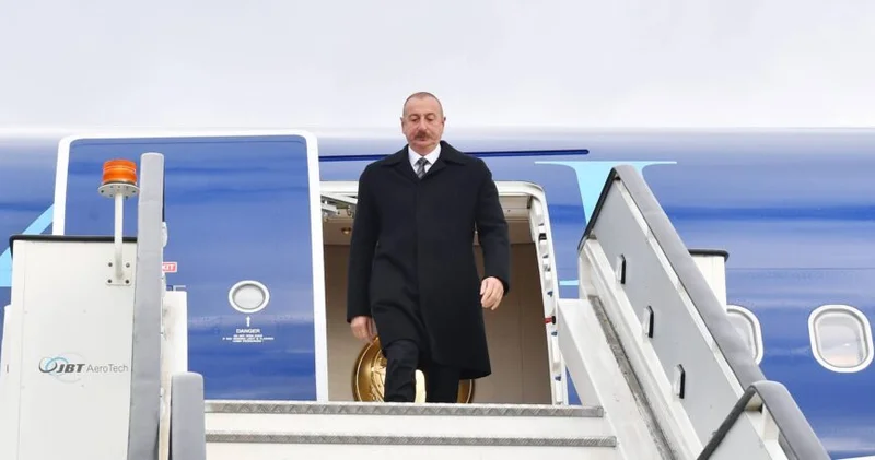 Tarixi gəlişmə: Əliyev İrəvana nə vaxt gedə bilər? Detallar
