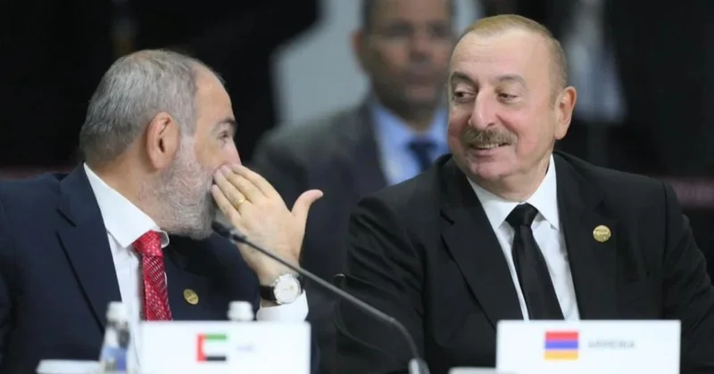 Paşinyan alqışladı, gözlər Əliyevə çevrildi Hansı qərar veriləcək?