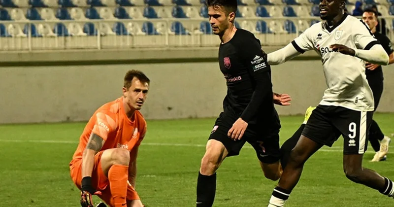 Qazaxıstanlı qolkiper Sabah dan ayrılacaq