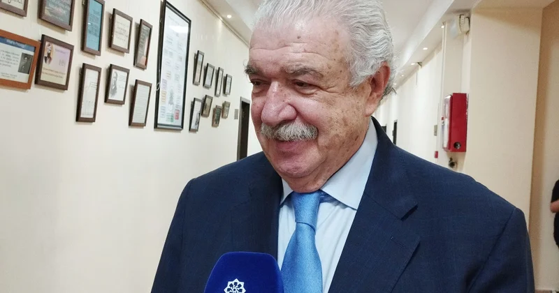 Михаил Гусман: Для меня большая честь стать почетным профессором Университета иностранных языков