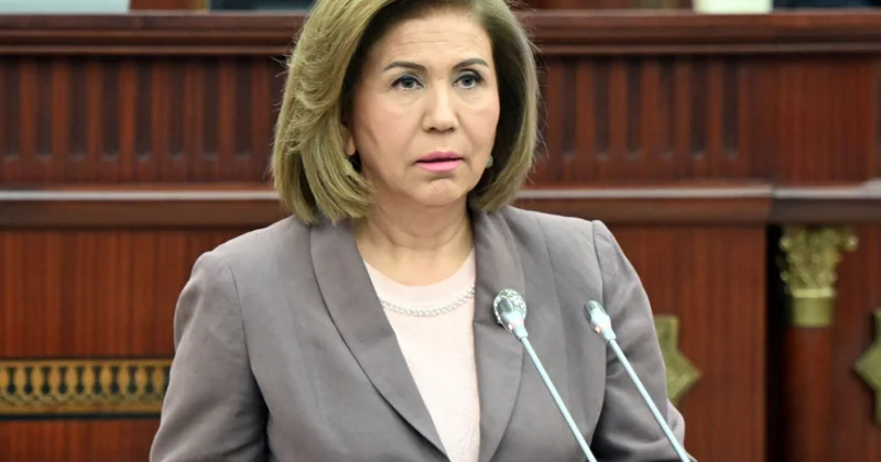 Komitə sədri: Dövlətimiz gender bərabərliyini sosial siyasətin tərkib hissəsi kimi qəbul edir