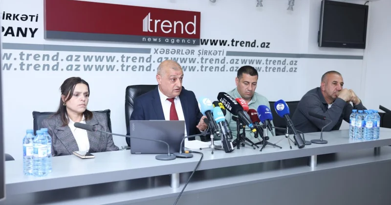 Hafiz Səfixanov: Layihə benefisiarı olaraq 12 mina qurbanı müəyyən edilib