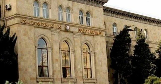 Ədliyyə Nazirliyi: “Məhkumlar cəzaçəkmə müəssisəsinin ərazisində görüş hüququna malikdirlər”