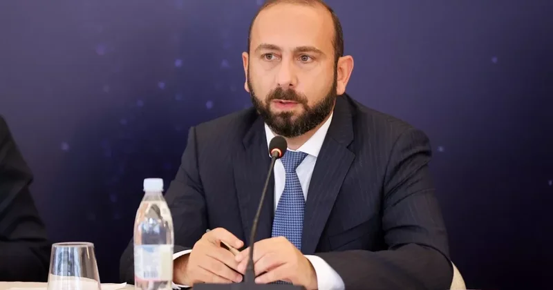 Глава МИД Армении: официальные лица из России проявляют интерес к TRIPP