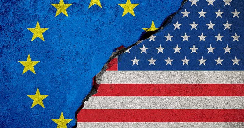 Foreign Policy: Avropa ABŞ dan “səssiz şəkildə uzaqlaşır”