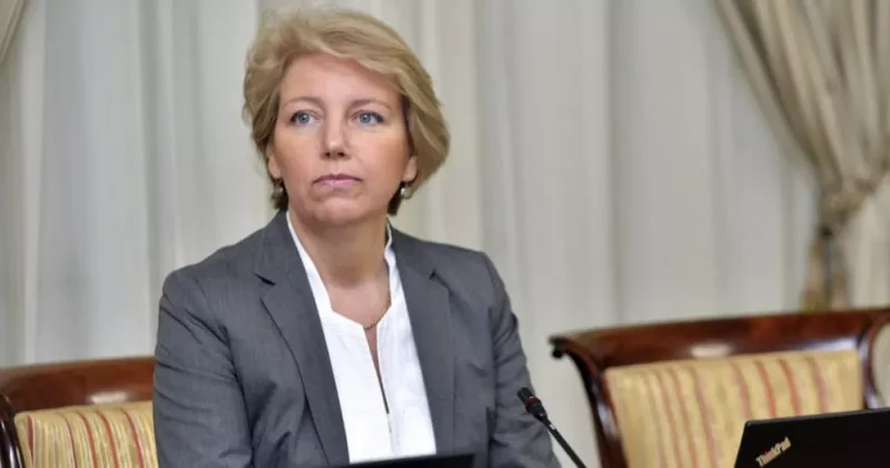 Метелко Згомбич: Украина готова к открытию первого кластера переговоров о вступлении в ЕС