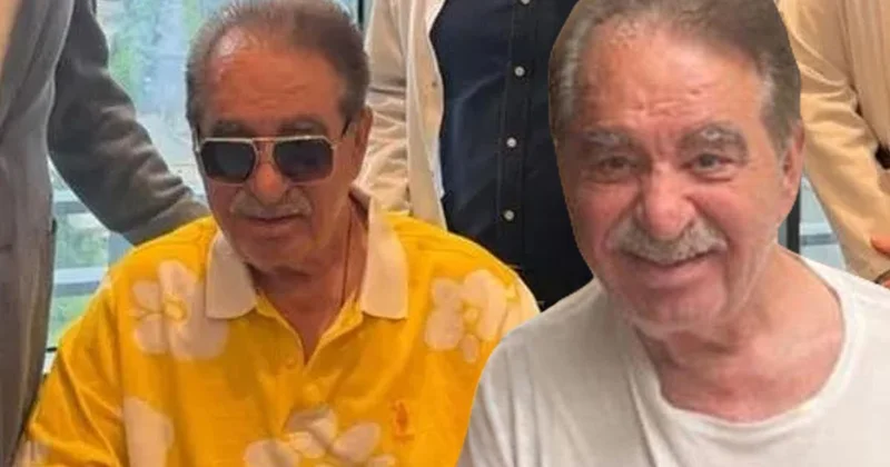Tatlısəs imicini yenilədi FOTO