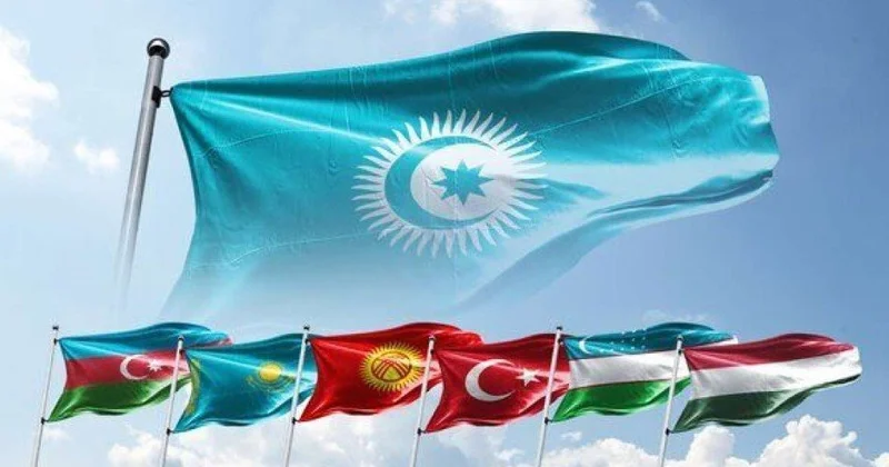 Türk əsri: Tarixi dəyişdirən düşüncə sistemi